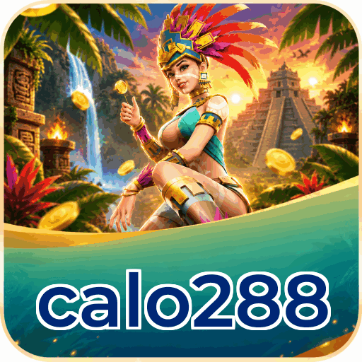 calo288 APK v4.7.5 - Screenshot UI modern dan intuitif Indonesia